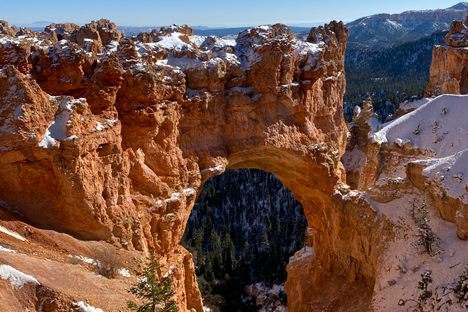 Bryce Canyon