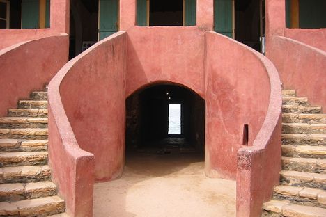 House of Slaves