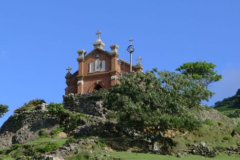 Nokubi Church