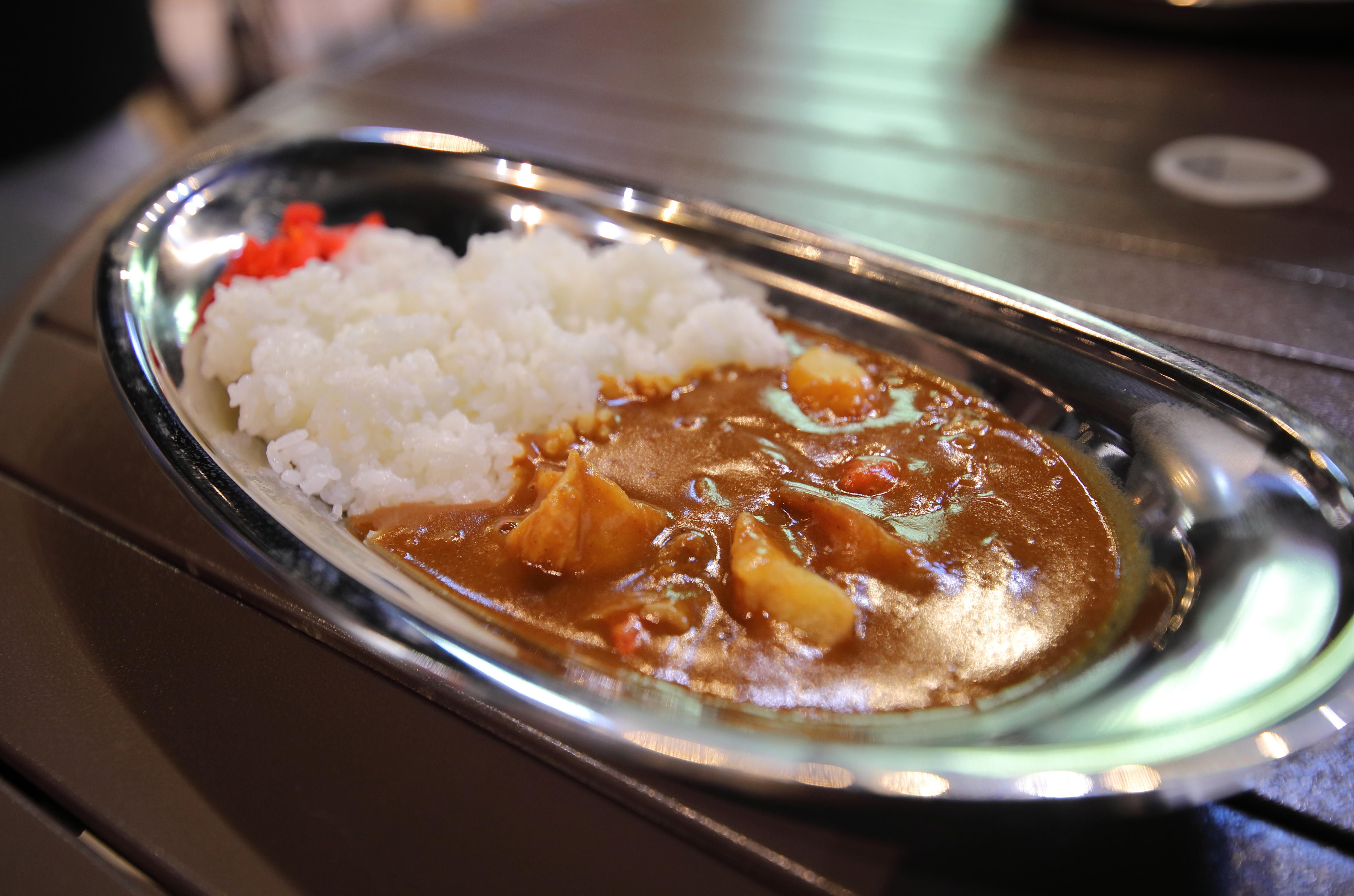 How Curry Became a Japanese Naval Tradition - Gastro Obscura
