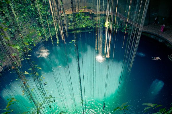 Mexico - Atlas Obscura Lists