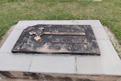Residency Cemetery