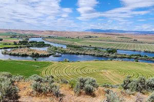 Photo of Idaho