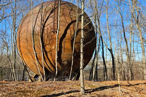 Norwich Horton Sphere