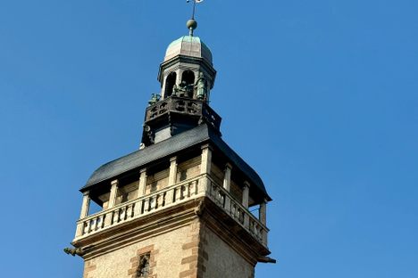 Le Jacquemart