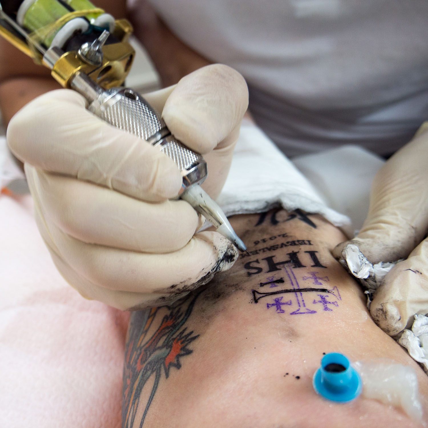 Tattoos and piercings have artistic value – The Echo