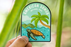 Photo of American Samoa
