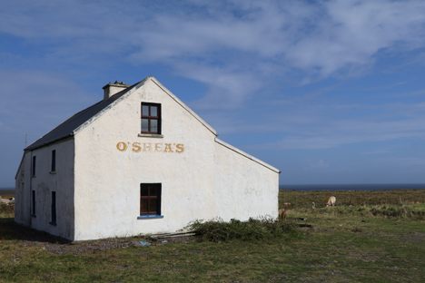 O'Shea's Pub