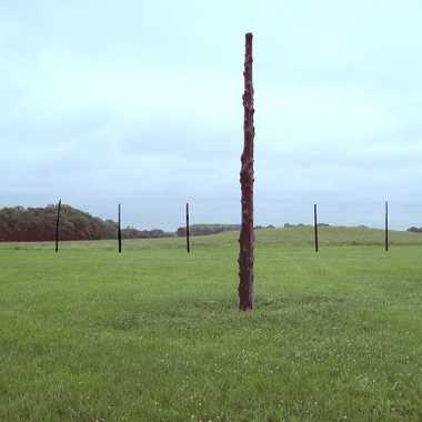 Illinois Woodhenge