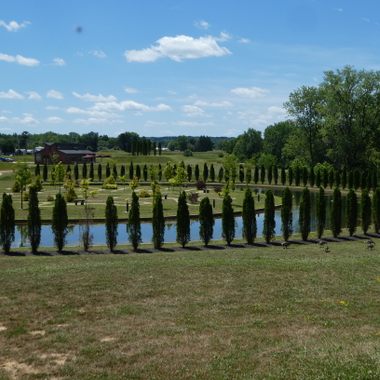 Ariel-Foundation Park