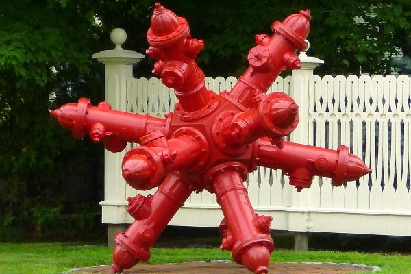 The Fire Hydrant Jack.