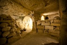 St Paul's Catacombs