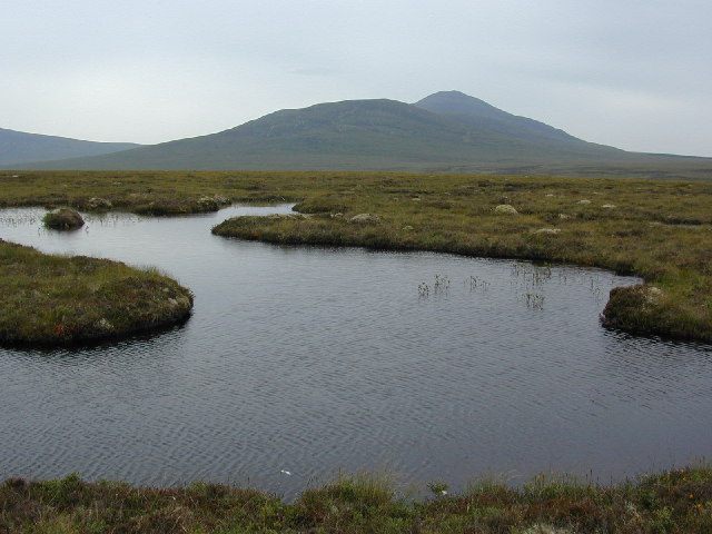 The Flow Country.