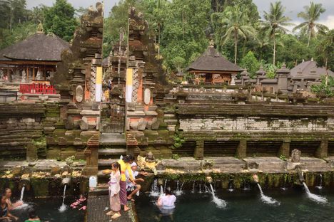 Pura Tirta Empul
