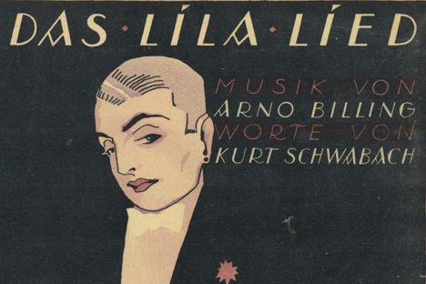 A Pride Month Playlist, Brought to You by the Jazz Age