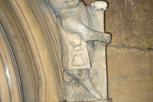 Photo of Beverley