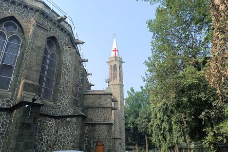 St. Paul's Church