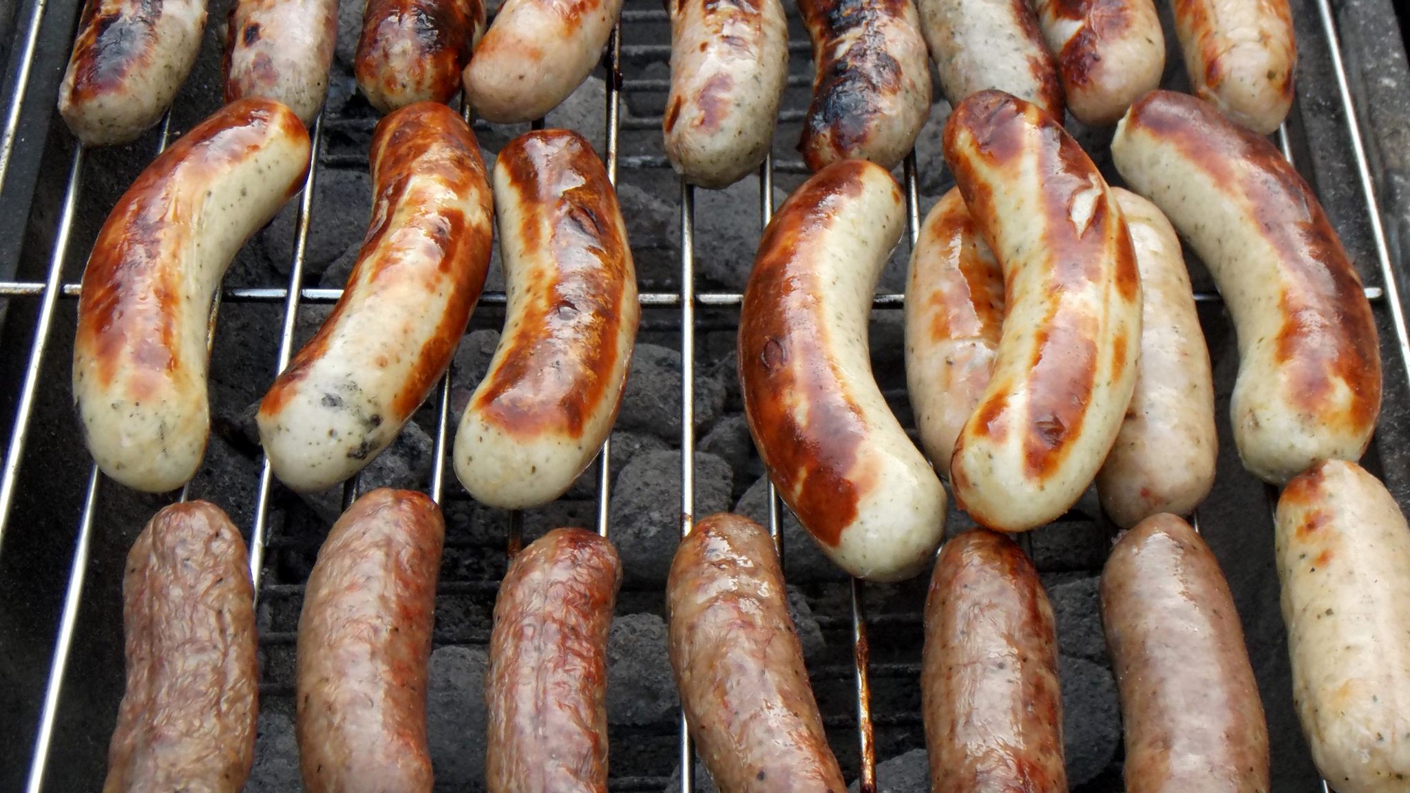 Sausage Machines for Investment in Sausage Making Industry will Make Great  Profit