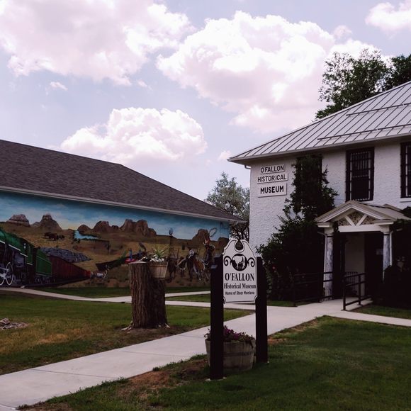 O'fallon Historical Museum Weather