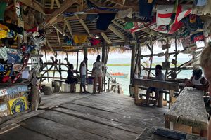 Photo of Negril