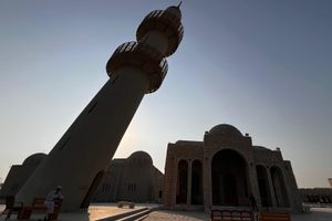 Photo of Qatar