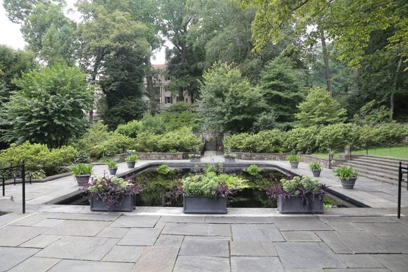 A Dream House Comes to Winterthur - Winterthur Museum, Garden & Library