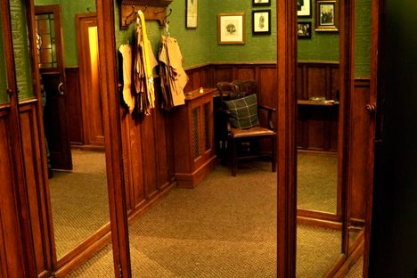 Huntsman & Sons