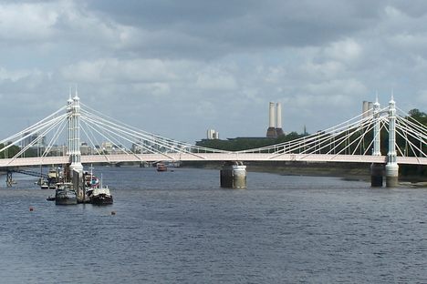 Albert Bridge
