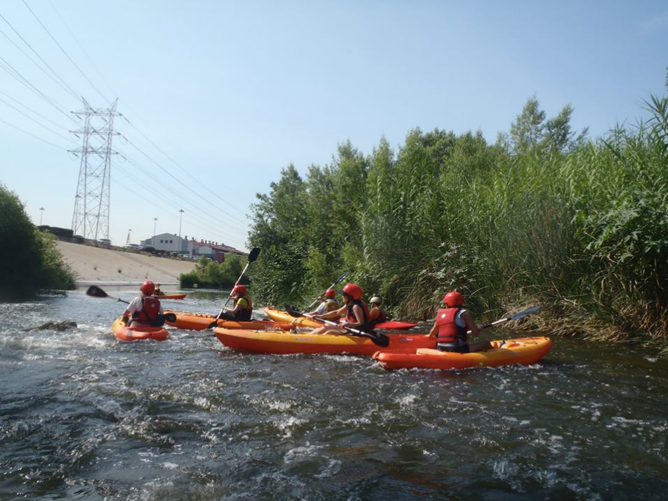 Los Angeles River