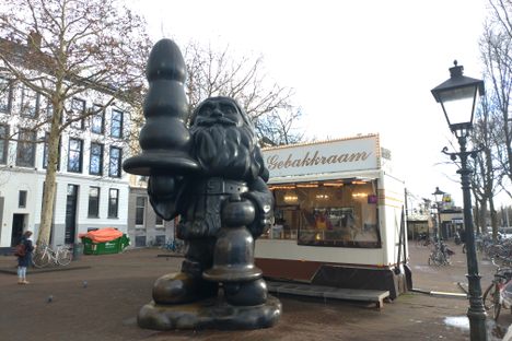'Santa Claus'