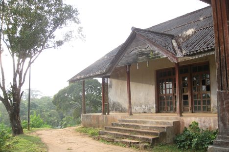 Ammachi Kottaram