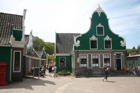 Nederlands Openluchtmuseum