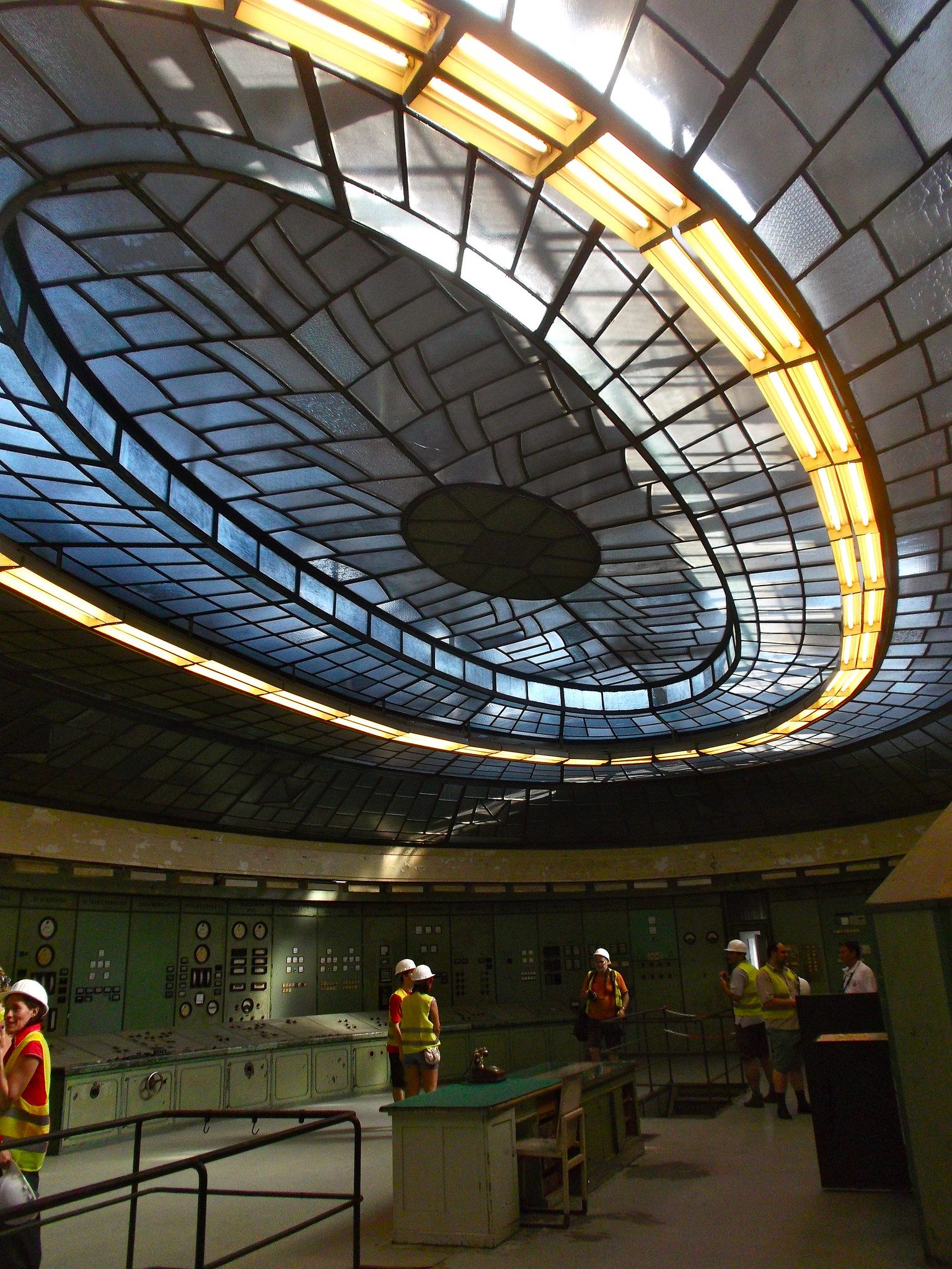 Kelenföld Power Station