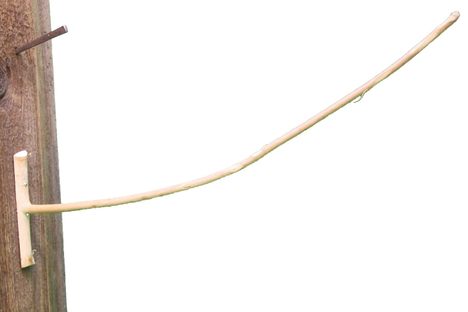 Who Needs a Weather App When You Can Get This Weather Stick?