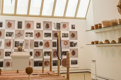 Portland's Center for Native American Art 