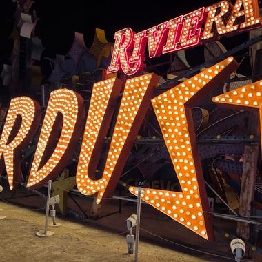 Stardust Sign, August 2025