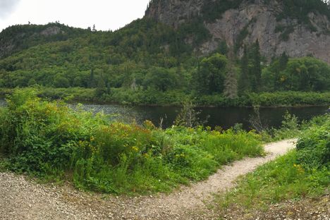 Agawa Canyon Wilderness Park