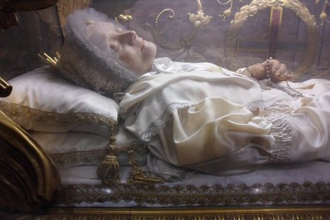 Anna Maria Taigi