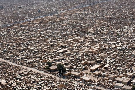 Wadi al Salam
