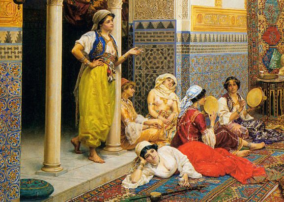 The Mughal Women Who Wouldn T Stay In The Harem