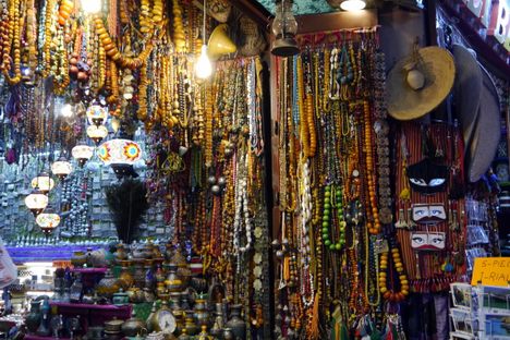 Muttrah Souq