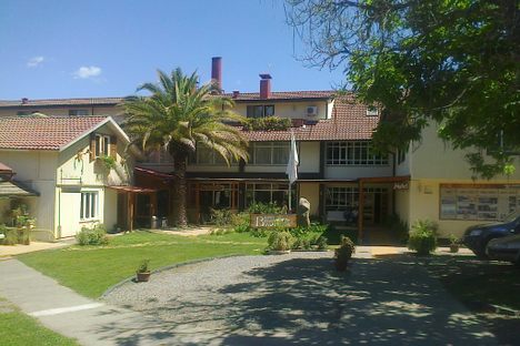 Hotel Baviera