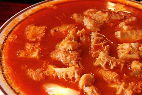 15 Glorious Hangover 'Cures' From Around the World