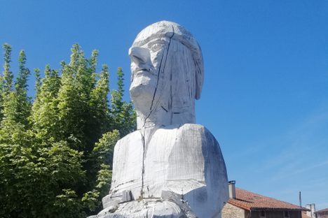 Soufflaculs de Nontron