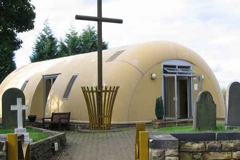 Saint James the Apostle Church