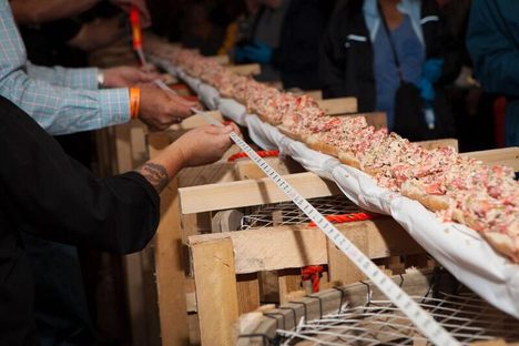 The Great U.S.-Canada Lobster Roll War