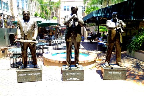 Musical Legends Park