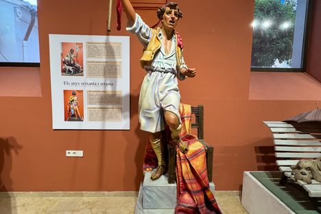 Museo Fallero