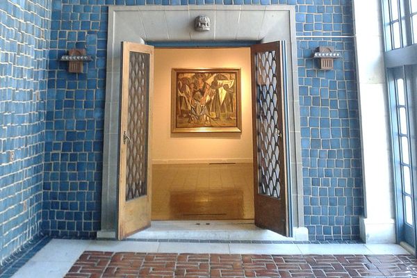 Art Museum of the Americas