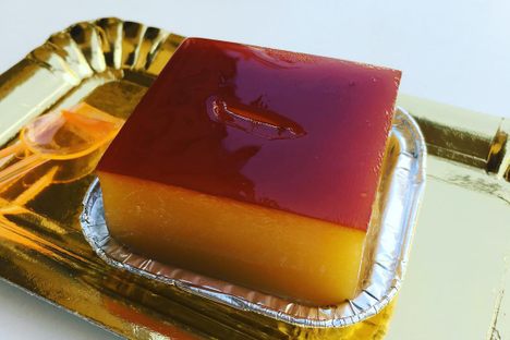 Tocinillo de Cielo